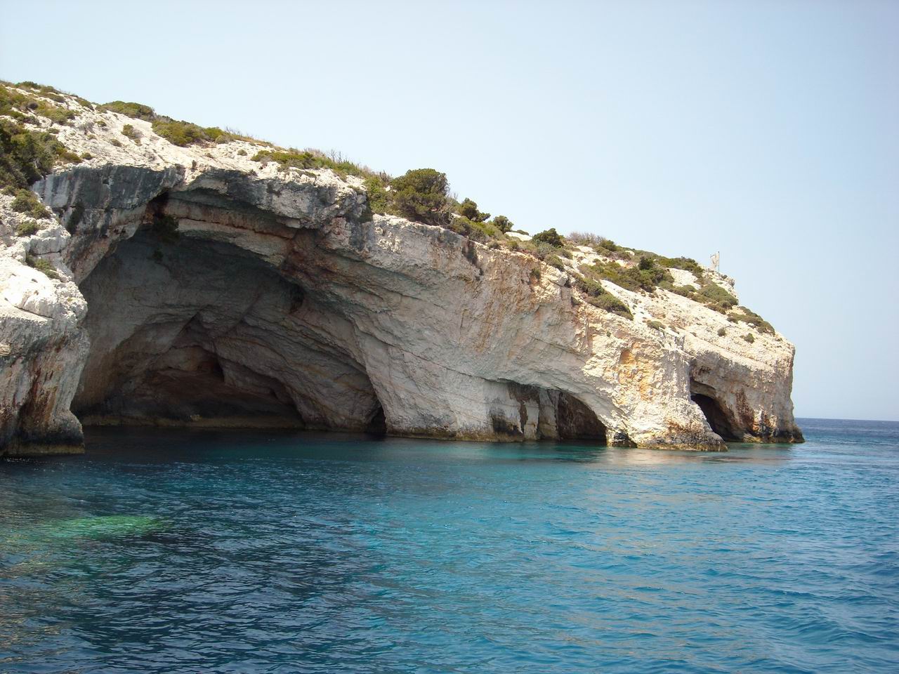 Zakynthos
